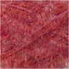 100% Polyester Red Mix