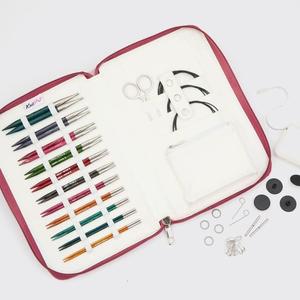 Kit d'Aiguilles Interchangeables Dreamz Le Regal