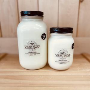 Lait 2%