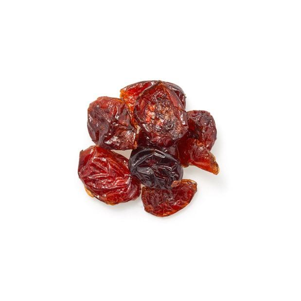 Fruits d'or - Canneberges entières Pot consigné 500g
