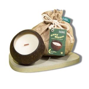 Bougie Cozy Bloom Coco