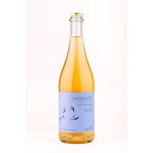 Cidre Les Hirondelles 750ml