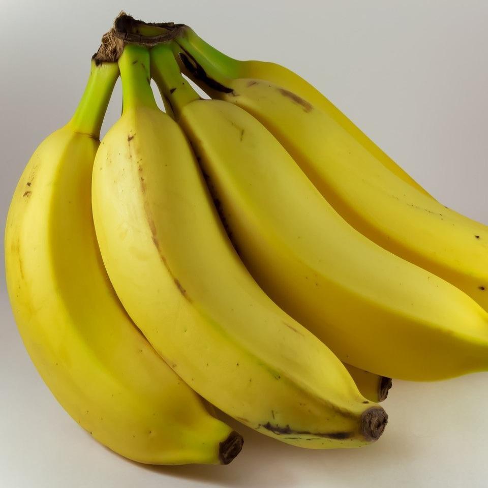 Bananes Bio & équitable, Drive & Livraison Courses 0 Déchet vrac