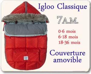 7am igloo hot sale