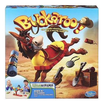 Jeu L ne Bourricot Buckaroo Boutique Tim me et merveilles