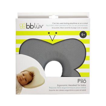 Coussin anti tete plate bébé - Plaisir du Yoga