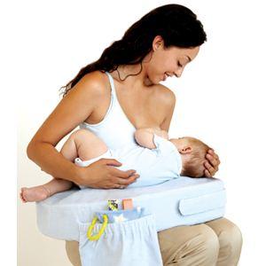Coussin d'allaitement petit - Coussin d'allaitement pour femme