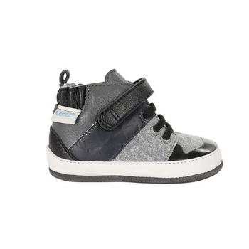 Robeez zachary high deals top mini shoez