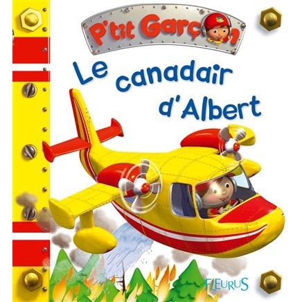 P'tit garçon - Jeu des 7 familles