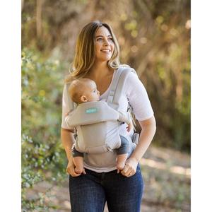 Baby carrier Enfants Soins bébé Porte-bébés & écharpes de portage connecta Porte-bébés & écharpes de portage 
