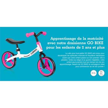 La draisienne Micro pour apprendre le vélo sans roulettes - Micro Mobility