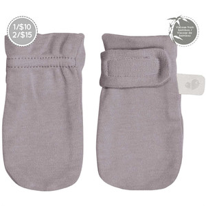 2 Paires De Moufles Tricotées Pour Bébé 1-3 Ans - Motifs Animaux, élastiques, Douces, Pour Hiver, école, Jouer