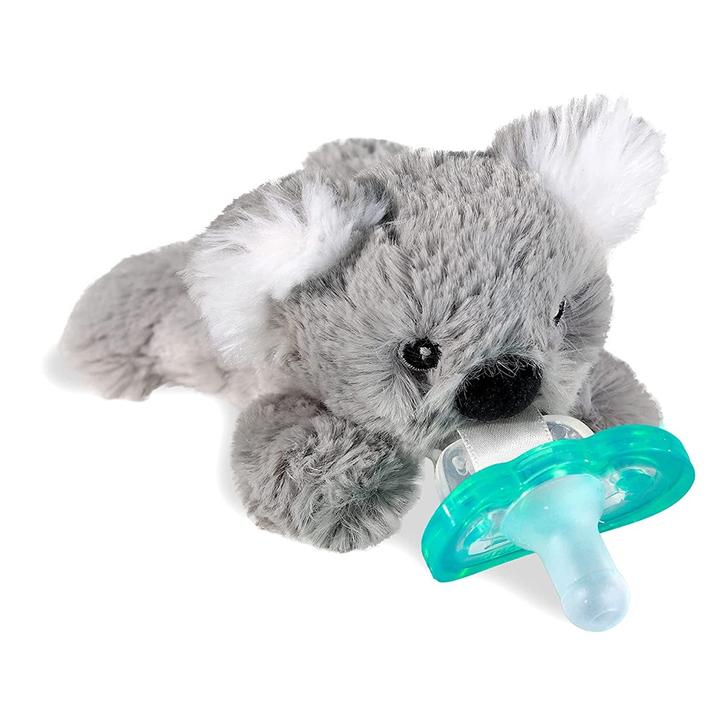 Peluche toute douce boîte à musique koala - Cadeau bébé