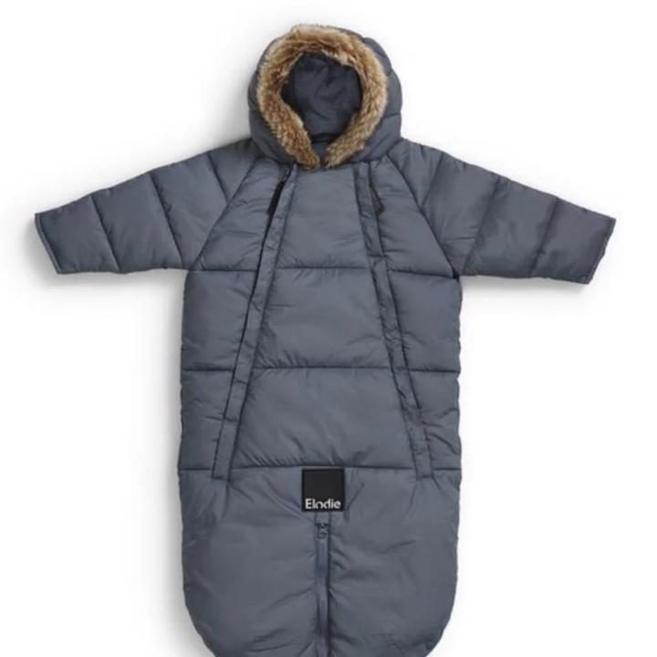 Manteau et habit de neige - Vêtements de naissance