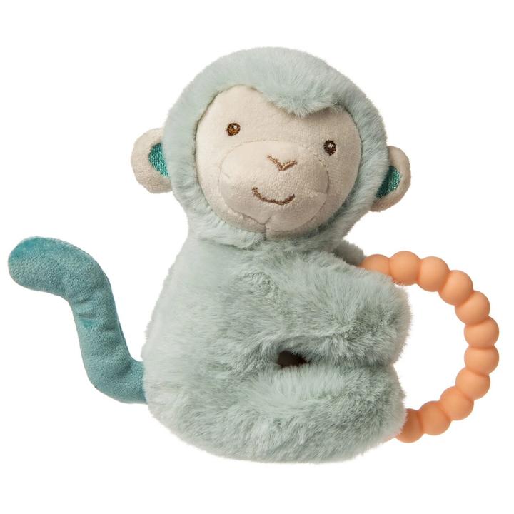 Peluche Petit Singe