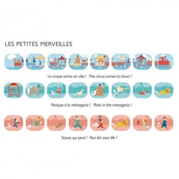 Moulin Roty Disquettes pour Lampe Les Histoires du soir – Boutique