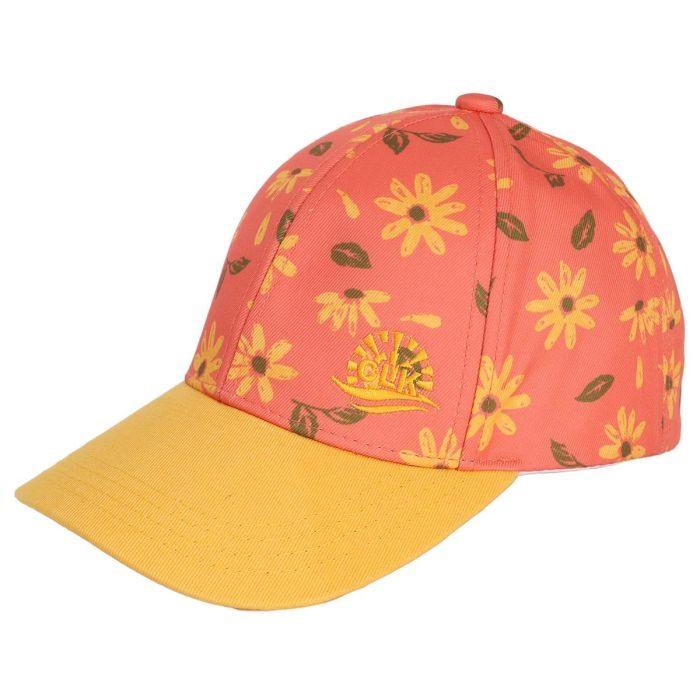 Mignon Casquette De Baseball Pour Fille Garçon 3 A 8 Ans