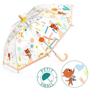 Cuillère enfant Katelyn Lilas  Boutique Timôme et merveilles