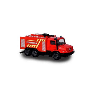 MAJORETTE - CAMION De Pompiers EUR 2,99 - FR