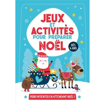 Gobelet paille Noël  La boutique des p'tits Malins