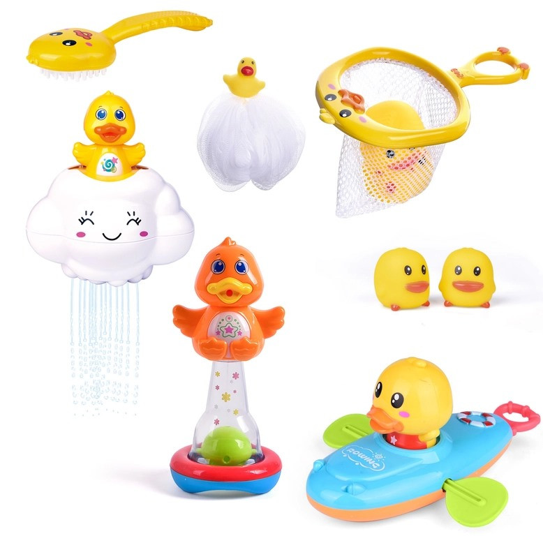 Jeu D'eau Bestway – Moufette Arroseur – Fontaine Gonflable – Pour Enfants Dès 3 Ans – Été Et Jardin