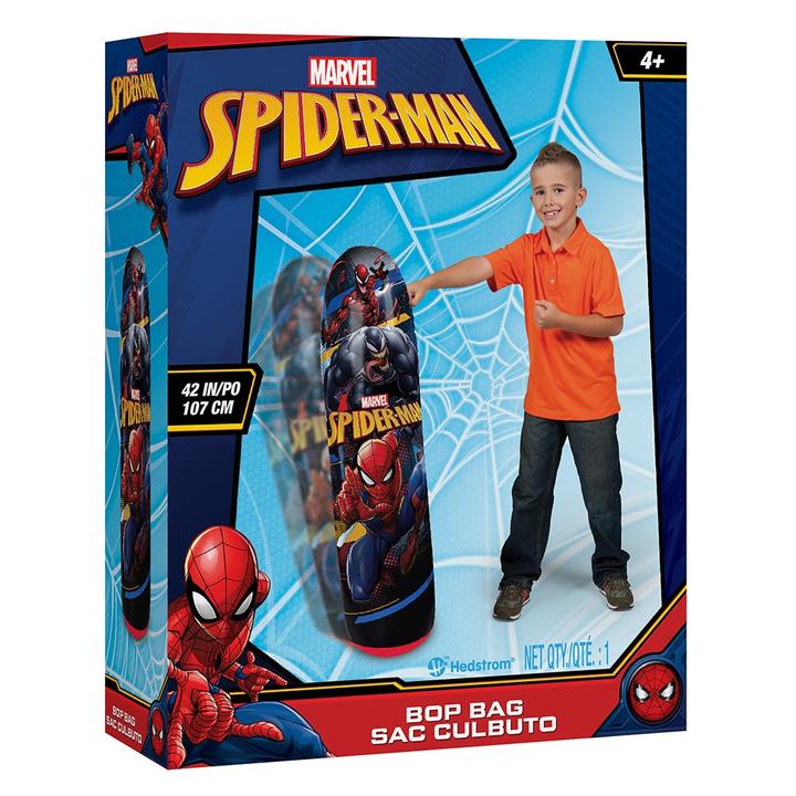 Sac à frapper - Spider-Man Marvel