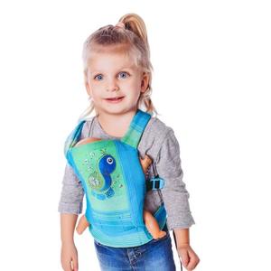 Ergobaby - Porte bébé Omni 360 - Gris - Enfant - 0.00