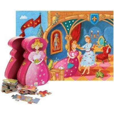 Puzzle enfant 3 ans - Achat puzzle 2, 12, 24 pièces - Jouets et Merveilles