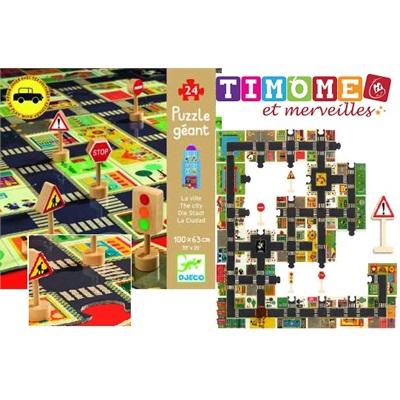 Almi - Puzzle Tapis Mousse Bebe - Idéal pour Les Tapis De Jeux