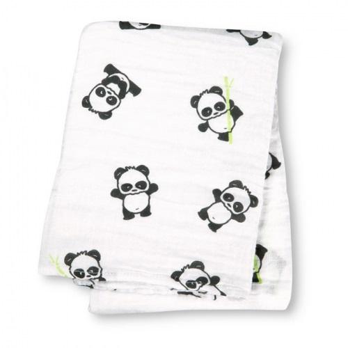 Coussin de tête Baignoire - Idées Cadeaux Panda