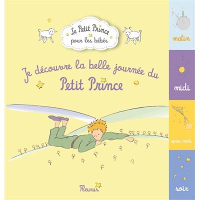 J'apprends à lire avec le Petit Prince