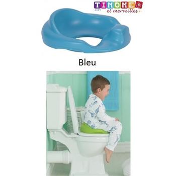 Siège de toilette pour enfants, adaptateur de siège de toilette