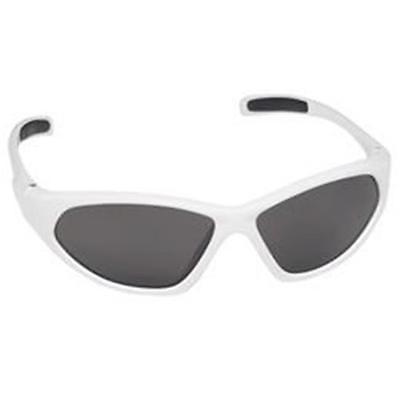 Lunette de soleil sport Blanche 7 12 ans