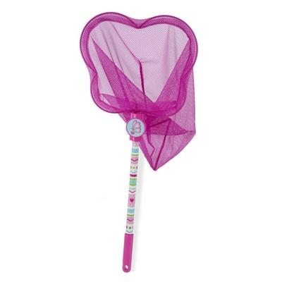 Attrape-insectes avec filet papillon pour enfant, jouet