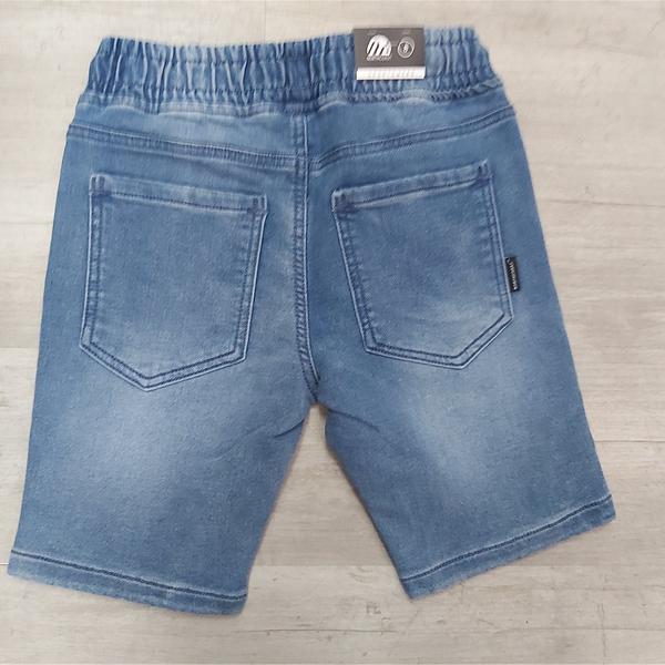 Short jean best sale 12 ans