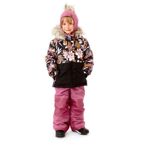 Habit de neige 2025 fille 7 ans