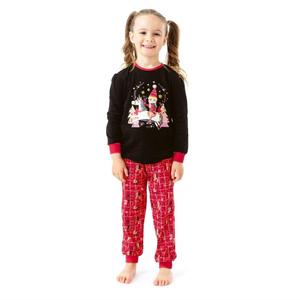 Pyjama noel best sale 24 mois