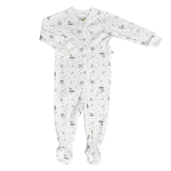 Pyjama pour bébé en bambou - Koalas – Perlimpinpin