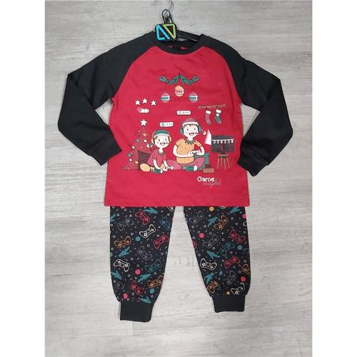 Pyjama de noel 3 ans hot sale