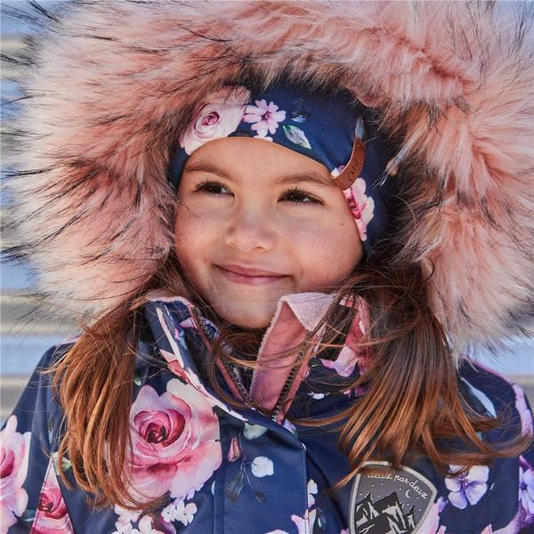 Les habits de neige pour bébé garçon ou fille