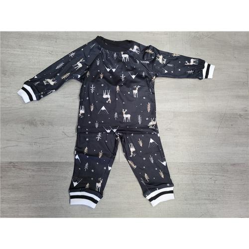 Pyjama 2 2024 pieces 3 mois