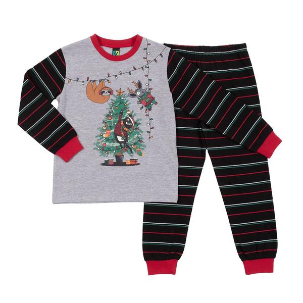 Pyjama noel 2 ans hot sale