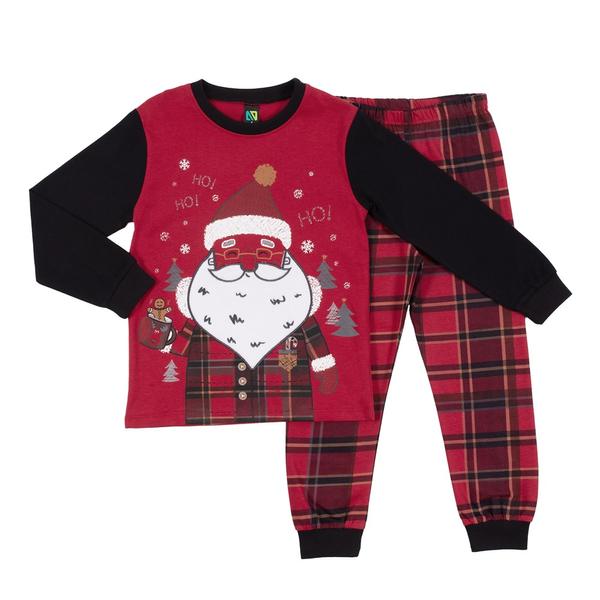 Pyjama noel best sale 12 ans