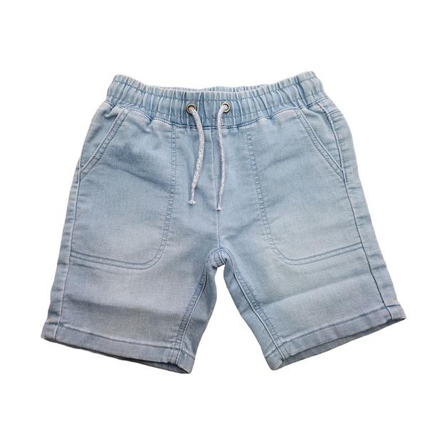 Short en best sale jean 14 ans