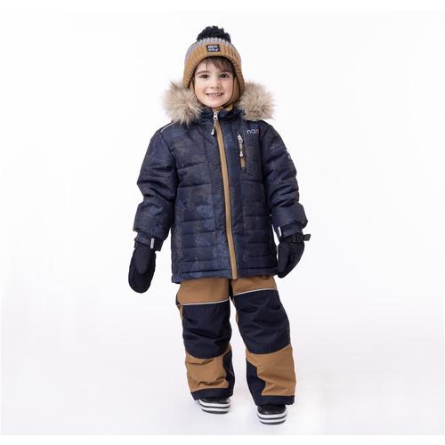 Habit de neige discount 8 ans garcon