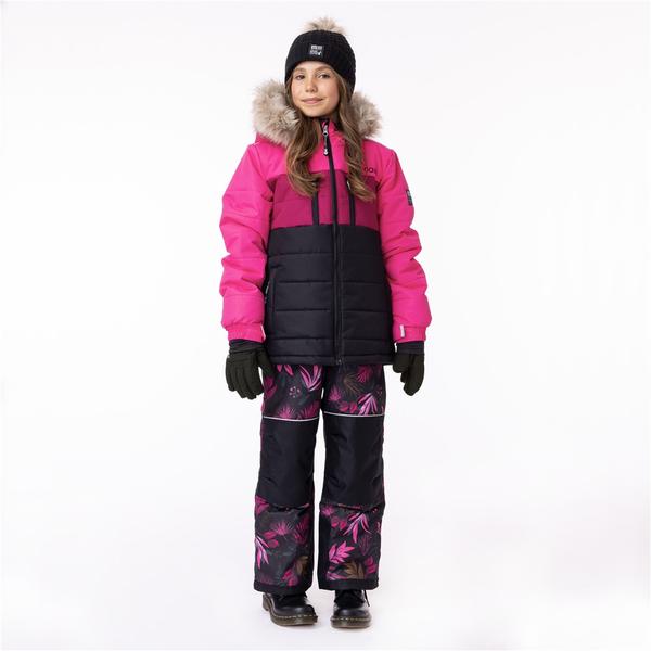 Habit de neige 8 ans new arrivals