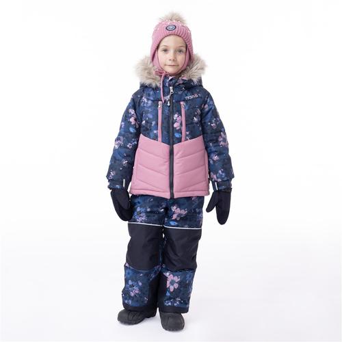 Habit de neige north face outlet 2t