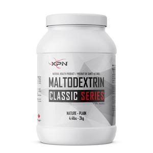 maltodextrine