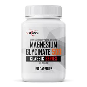 magnesium glycinate