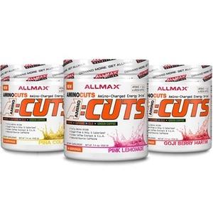 AllMax - Amino-cuts